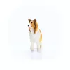 schleich FARM WORLD Collie, 3 a, Talu, Talu loomad / talumänguasjad, Mitmevärviline