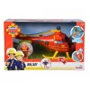 Helikopter Simba Toys 109252510 Tuletõrjuja Sam oranž 3+