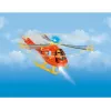 Helikopter Simba Toys 109252510 Tuletõrjuja Sam oranž 3+