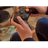 Thrustmaster GP XID PRO eSport edition Must, Oranž mängupult Analoog / Digitaalne PC