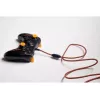 Thrustmaster GP XID PRO eSport edition Must, Oranž mängupult Analoog / Digitaalne PC