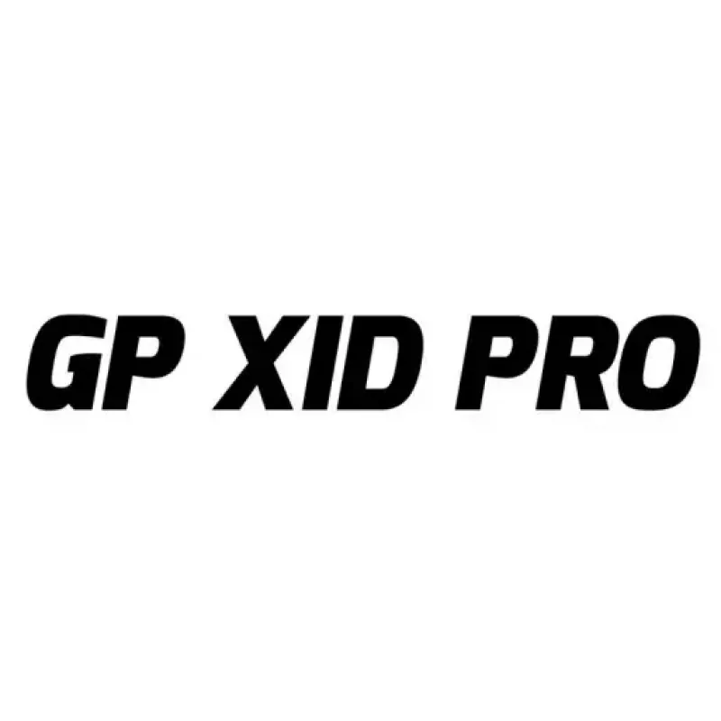 Thrustmaster GP XID PRO eSport edition Must, Oranž mängupult Analoog / Digitaalne PC