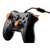 Thrustmaster GP XID PRO eSport edition Must, Oranž mängupult Analoog / Digitaalne PC