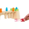 Mattel Kalle Krokofalle, Geschicklichkeitsspiel