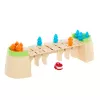 Mattel Kalle Krokofalle, Geschicklichkeitsspiel
