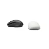 Kensington ErgoSoft randmetugi tavalisele hiirele, Hall, Kunstnahk, Geel, Taiwan, MIL-STD-810H meetod 504.3 Saastumine vedelikega, 200 g, 1 tk