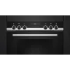 Siemens iQ300 EQ521KA11 toiduvalmistusseade Tsoon-induktsioonpliit Elektriline