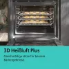 Siemens iQ300 EQ521KA11 toiduvalmistusseade Tsoon-induktsioonpliit Elektriline