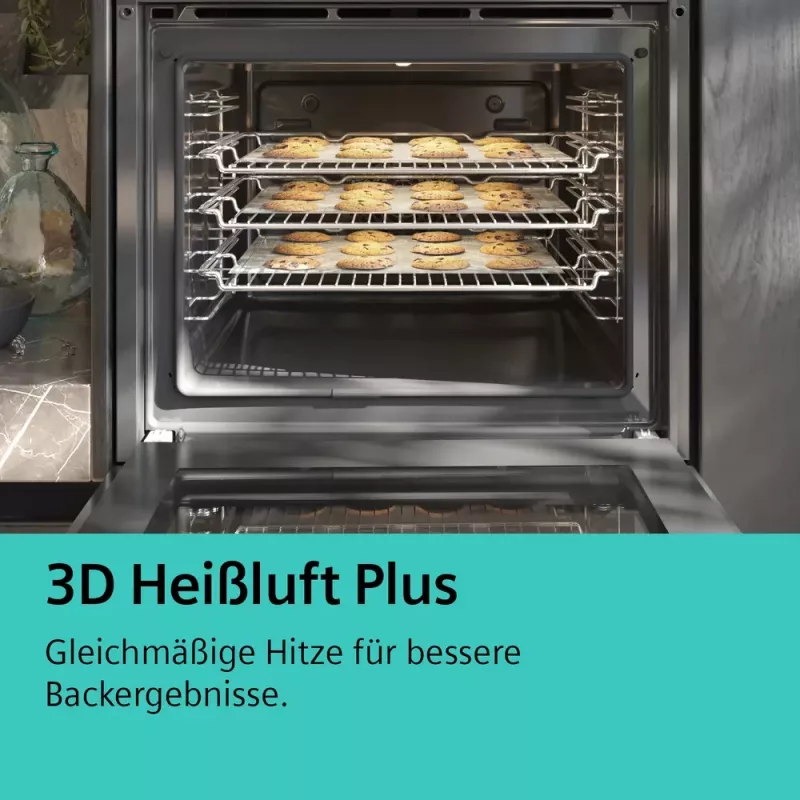 Siemens iQ300 EQ521KA11 toiduvalmistusseade Tsoon-induktsioonpliit Elektriline