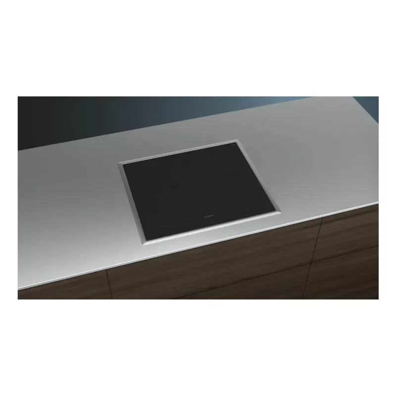 Siemens iQ300 EQ521KA11 toiduvalmistusseade Tsoon-induktsioonpliit Elektriline