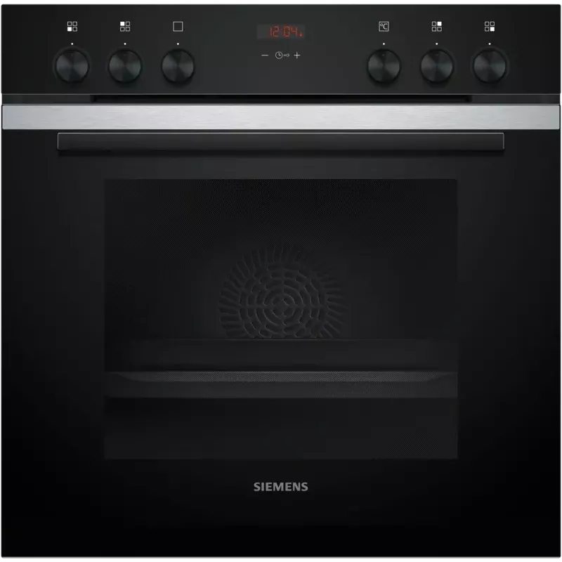 Siemens iQ300 HE213ABS3 + EA64RGNA1E toiduvalmistamisseade komplekt Keraamiline pliit Elektriline