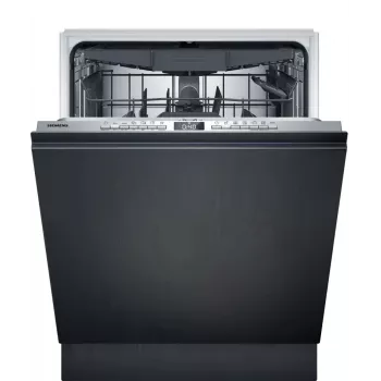 Siemens iQ300 SX63EX22CE nõudepesumasin, täielikult integreeritav, 14 komplekti