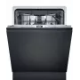 Siemens iQ300 SX63EX22CE nõudepesumasin, täielikult integreeritav, 14 komplekti