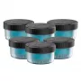 Philips Quick Clean Pod kassett CC16/50 6-pakk puhastuskassette elektriliste pardlipeade jaoks