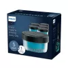 Philips Quick Clean Pod kassett CC16/50 6-pakk puhastuskassette elektriliste pardlipeade jaoks