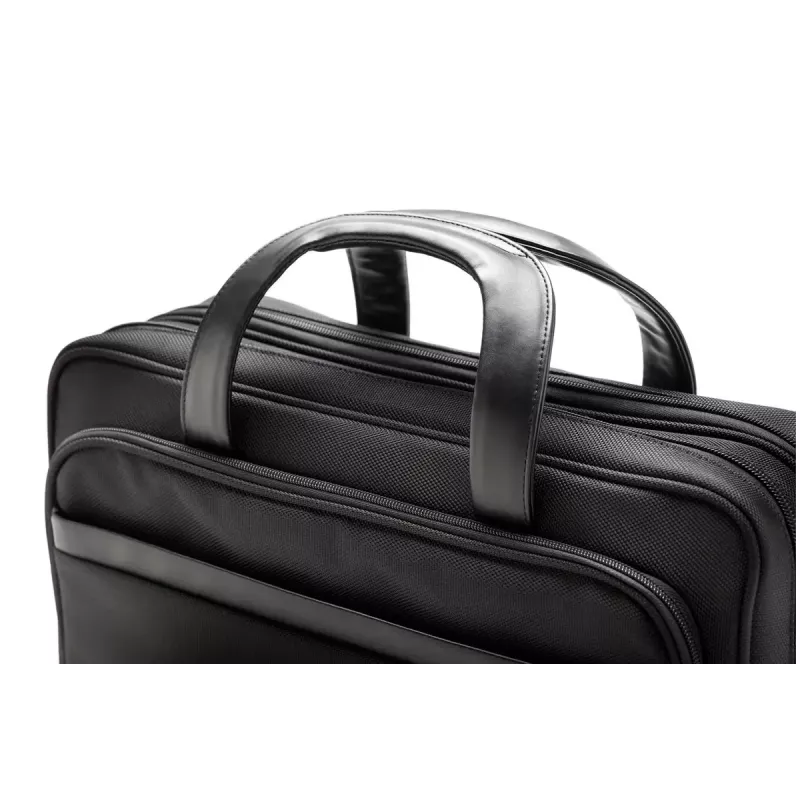 Diplomaat KENSINGTON Kensington Contour 2.0 15.6 tolli äridiplomaat sülearvutile