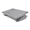 Kensington SmartFit SoleMate Pro Elite ergonoomiline jalatugi, Hall, 0 - 18°, 9 cm, 12 cm, 2.3 kg, 1 tk