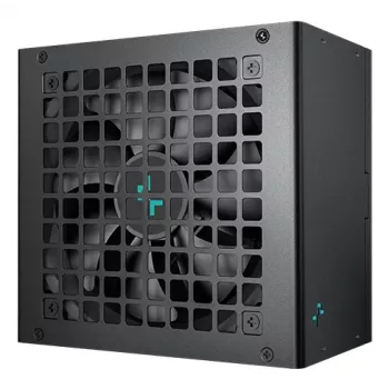 DEEPCOOL Pl800d toiteplokk 800 W 20+4 pin ATX - must
