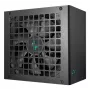DEEPCOOL Pl800d toiteplokk 800 W 20+4 pin ATX - must
