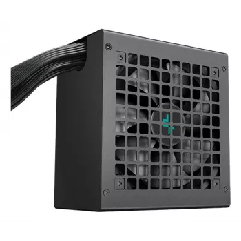 DEEPCOOL Pl800d toiteplokk 800 W 20+4 pin ATX - must