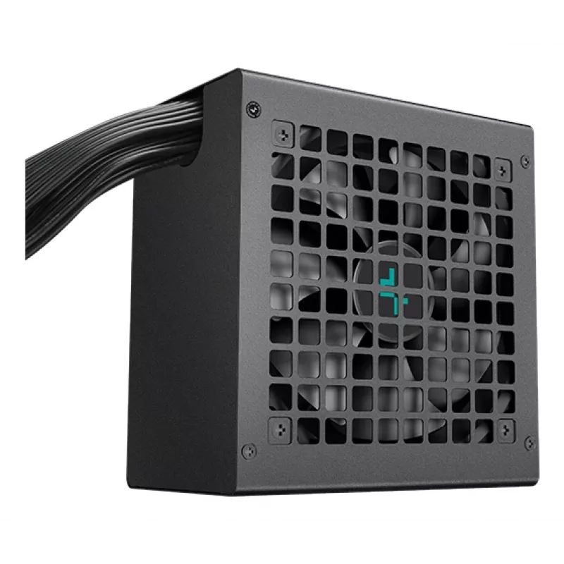 DEEPCOOL Pl800d toiteplokk 800 W 20+4 pin ATX - must