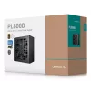 DEEPCOOL Pl800d toiteplokk 800 W 20+4 pin ATX - must