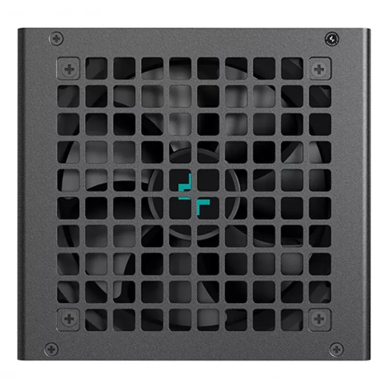 DEEPCOOL Pl800d toiteplokk 800 W 20+4 pin ATX - must