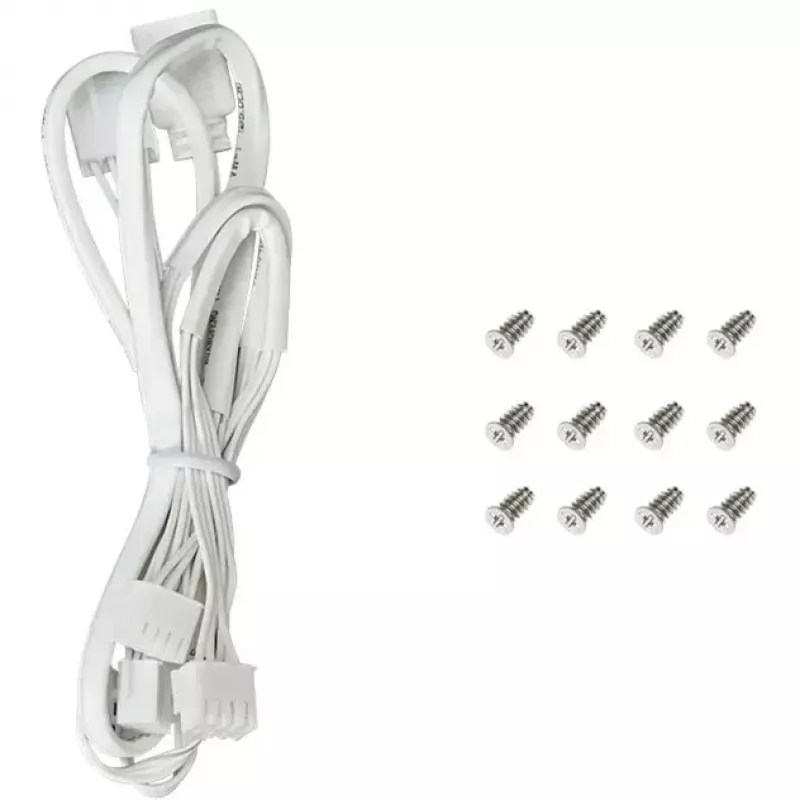 Jahutusventilaator DeepCool FD14 Valge 140mm 3in1 — 140 mm, valge, 3-ühes-pistik