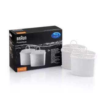 Braun BRSC006 kohvifilter