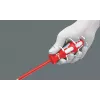 Kruvikeerajate komplekt Wera 3167 i/7 TORX
