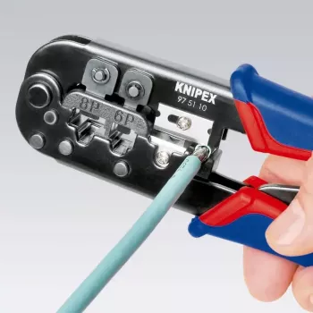 Krimptööriist Knipex 97 51 10