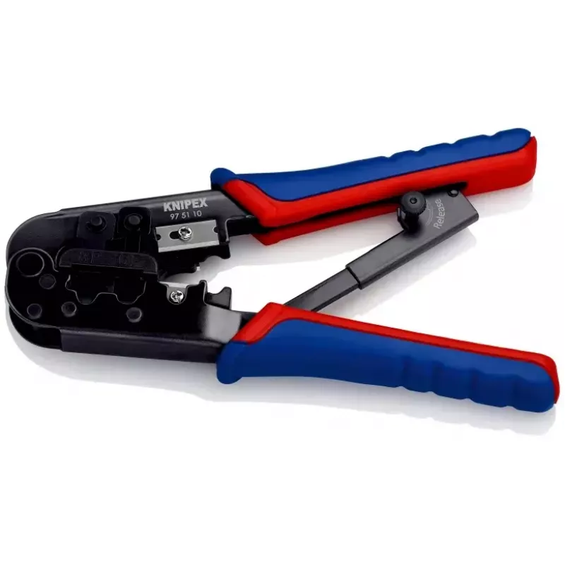 Krimptööriist Knipex 97 51 10