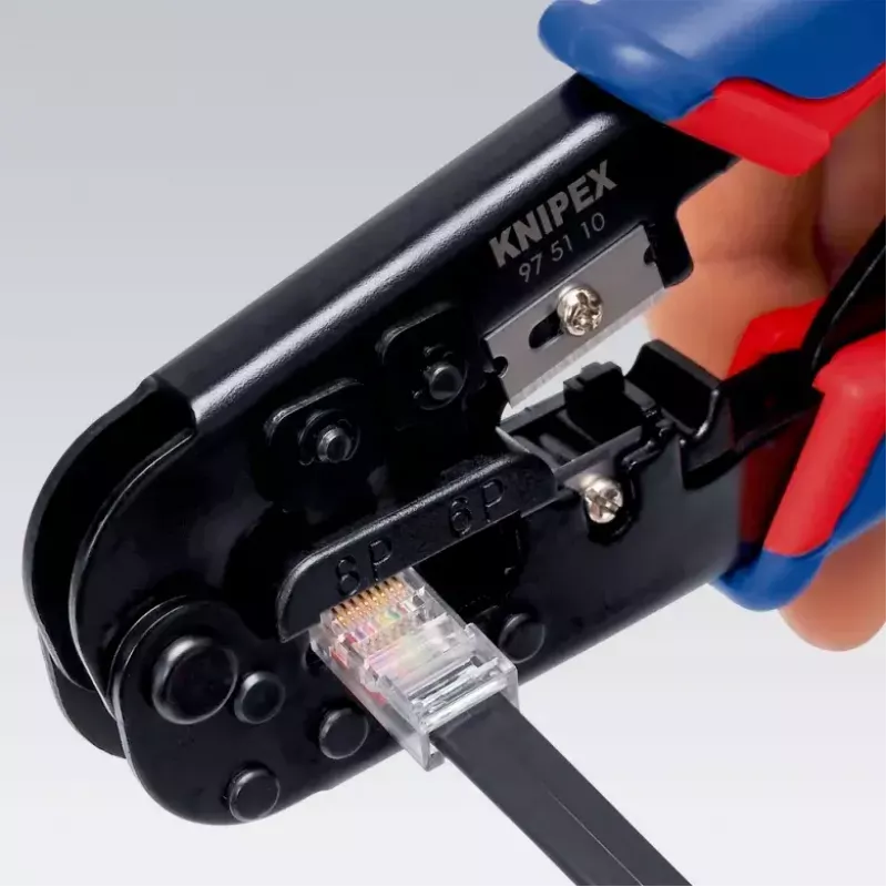Krimptööriist Knipex 97 51 10