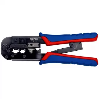 Krimptööriist Knipex 97 51 10
