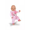 BABY born Jogging Suit Pink 43cm nukuriiete komplekt
