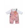 BABY born Romper Jungle 43cm nukukombinesoon