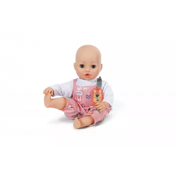 BABY born Romper Jungle 43cm nukukombinesoon