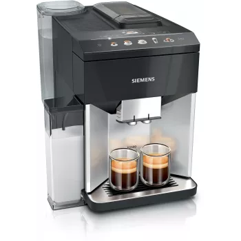 Siemens EQ.500 TQ513D01 kohvimasin Täisautomaatne Espressomasin 1,9 L