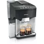 Siemens EQ.500 TQ513D01 kohvimasin Täisautomaatne Espressomasin 1,9 L