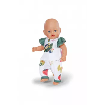 BABY born Ahviriietus 43cm nukuriiete komplekt