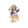 BABY born Tutu Outfit 43cm nukuriiete komplekt