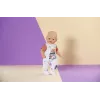 BABY born Romper Jungle 36cm Nuku tunked