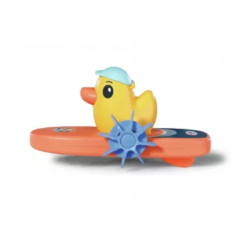 BABY born Splish Splash Surfing Berta vanniloom mitmevärviline