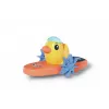 BABY born Splish Splash Surfing Berta vanniloom mitmevärviline