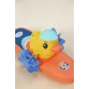 BABY born Splish Splash Surfing Berta vanniloom mitmevärviline