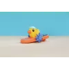 BABY born Splish Splash Surfing Berta vanniloom mitmevärviline