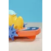 BABY born Splish Splash Surfing Berta vanniloom mitmevärviline