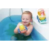 BABY born Splish Splash Surfing Berta vanniloom mitmevärviline