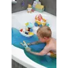 BABY born Splish Splash Surfing Berta vanniloom mitmevärviline