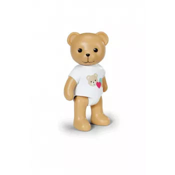 BABY born Splish Splash Teddy vanniloom mitmevärviline